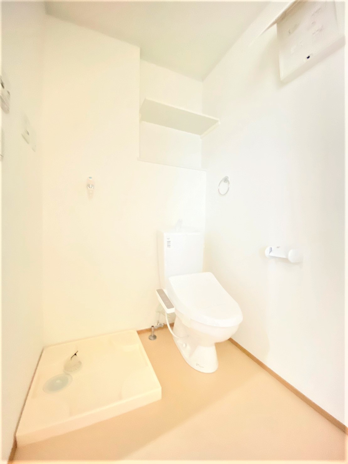 Sunny Side Ⅰの内装