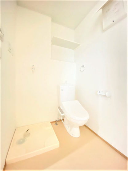 【内装】 | Sunny Side Ⅰ