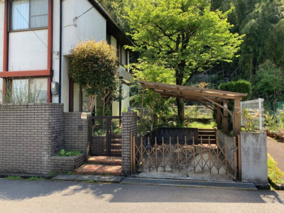 【駐車場】 | 大津市日吉台2丁目29-4　中古戸建