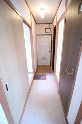 【その他共用部分】 | 八尾マンション | 別の部屋のイメージ画像になります。