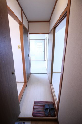 【その他共用部分】 | 八尾マンション | 別の部屋のイメージ画像になります。