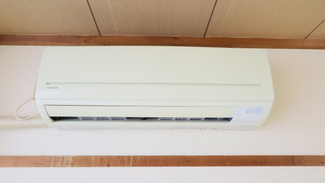 貴志ビルの設備