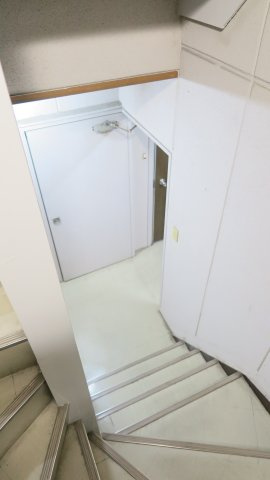 貴志ビルのその他共用部分