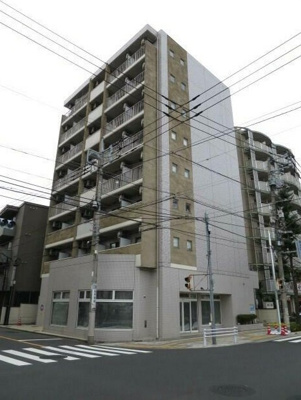 【外観】 | Verdes（ヴェルデス）