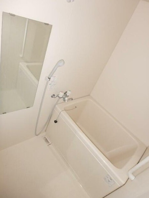 【浴室】 | Verdes（ヴェルデス）