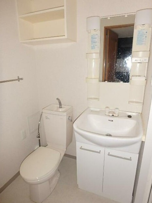 【トイレ】 | Verdes（ヴェルデス）