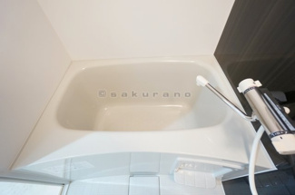 【浴室】 | Farandole（ファランドール）手稲Ⅱ | ※同建物・同タイプ