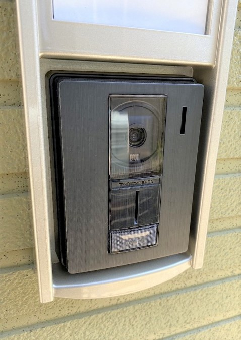 Colletのセキュリティ