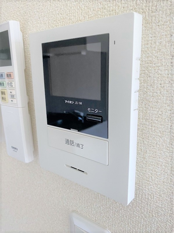 Colletのセキュリティ