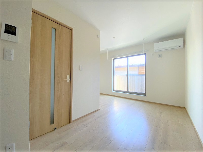 Colletの居間・リビング