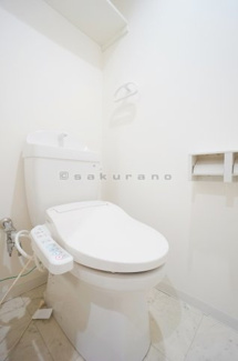 【トイレ】 | Farandole（ファランドール）手稲Ⅱ | ※同建物・同タイプ
