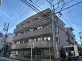 ルーブル三軒茶屋の画像