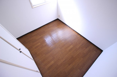 【洋室】 | ソーシャル山本