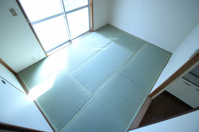 【和室】 | ソーシャル山本