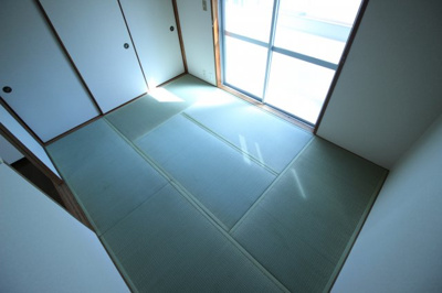 【和室】 | ソーシャル山本