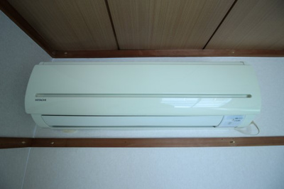 【設備】 | ソーシャル山本 | ☆エアコン付☆