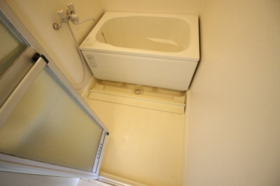 【浴室】 | ソーシャル山本