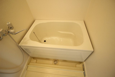 【浴室】 | ソーシャル山本