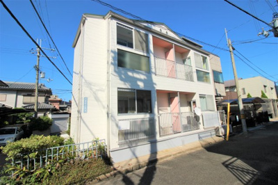 【外観】 | ソーシャル山本 | ソーシャル山本