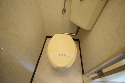 【トイレ】 | ソーシャル山本