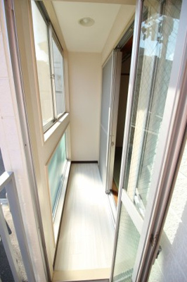 【その他共用部分】 | ソーシャル山本