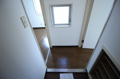 【玄関】 | ソーシャル山本