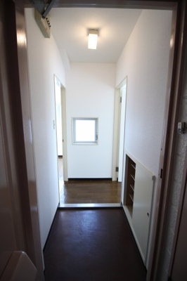 【玄関】 | ソーシャル山本