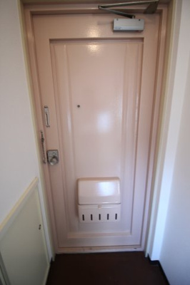 【内装】 | ソーシャル山本