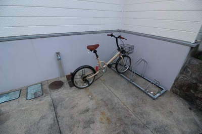 【その他共用部分】 | ソーシャル山本