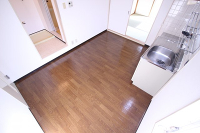 【居間・リビング】 | ソーシャル山本