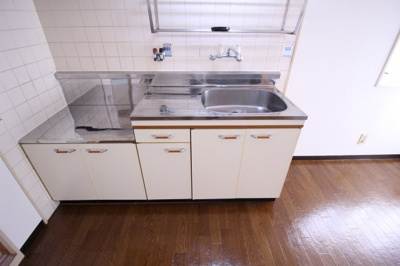 【キッチン】 | ソーシャル山本