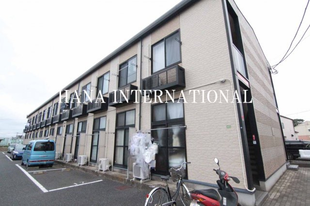 レオパレスＦＯＲＥＴⅡ