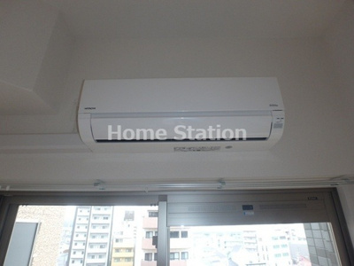 【設備】 | プレサンス大阪福島シエル