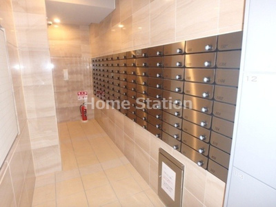 【その他共用部分】 | プレサンス大阪福島シエル