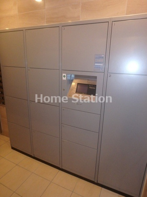 【その他共用部分】 | プレサンス大阪福島シエル