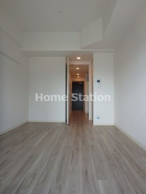 【洋室】 | プレサンス大阪福島シエル