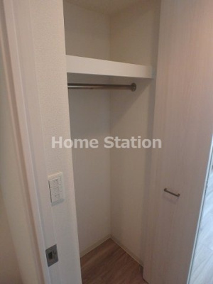 【収納】 | プレサンス大阪福島シエル