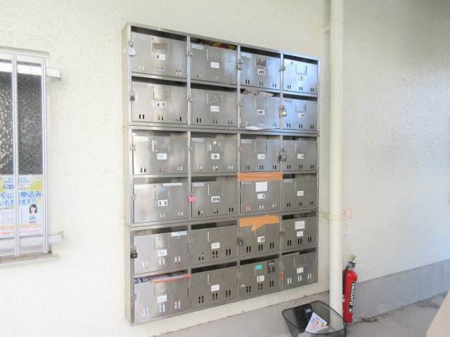 マンションセブンのその他共用部分