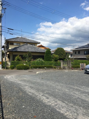 【周辺】 | 大津市仰木の里1丁目15-3　中古戸建