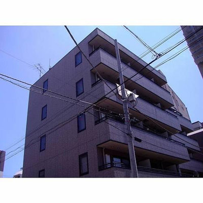 【外観】 | ノルテ神楽坂