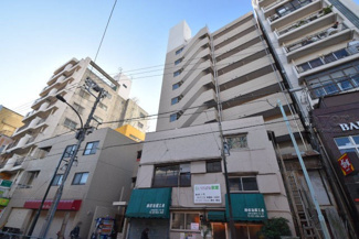 【外観】 | 物件のお問い合わせは、 ０１２０－７００－９６８までお気軽にどうぞ！
外観