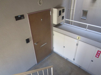 【その他共用部分】