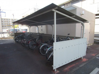 【その他共用部分】