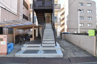 【エントランス】 | エントランス