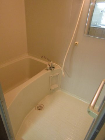 【浴室】 | NEO PUREJIO