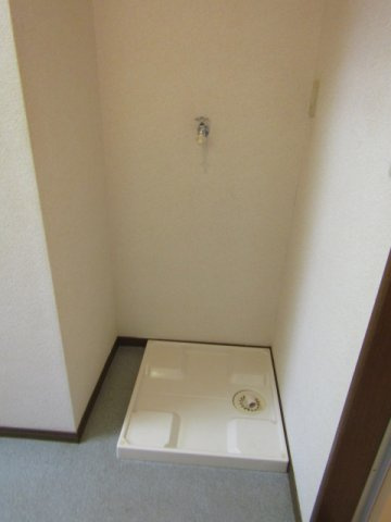 【その他】 | NEO PUREJIO | 洗濯機置場