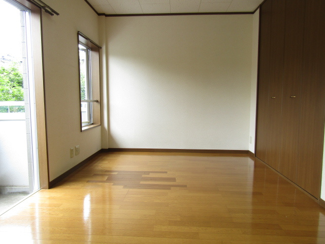 【洋室】 | NEO PUREJIO