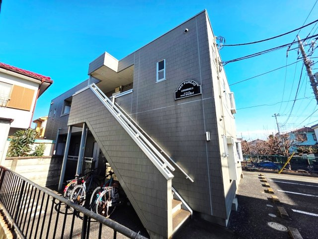 【外観】 | NEO PUREJIO | 外観