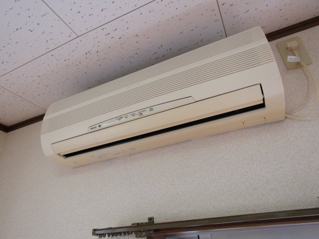 【設備】 | NEO PUREJIO | エアコン