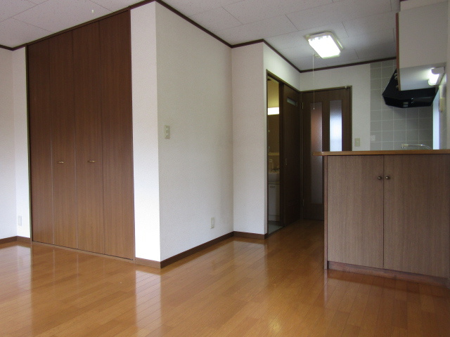 【内装】 | NEO PUREJIO